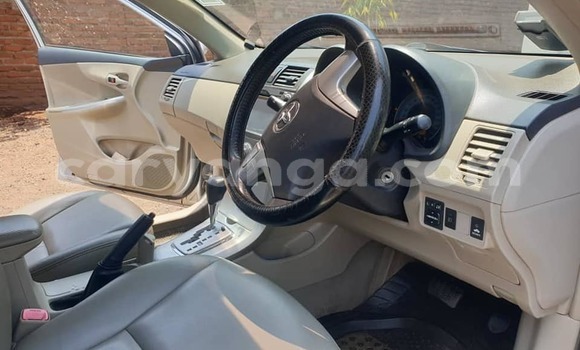 Buy Used Toyota Kluger Other Car in Lilongwe in Malawi Buy Used Toyota Kluger Other Car in Lilongwe in Malawi