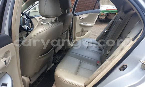 Buy Used Toyota Kluger Other Car in Lilongwe in Malawi Buy Used Toyota Kluger Other Car in Lilongwe in Malawi