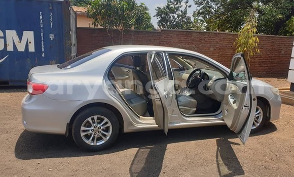 Buy Used Toyota Kluger Other Car in Lilongwe in Malawi Buy Used Toyota Kluger Other Car in Lilongwe in Malawi