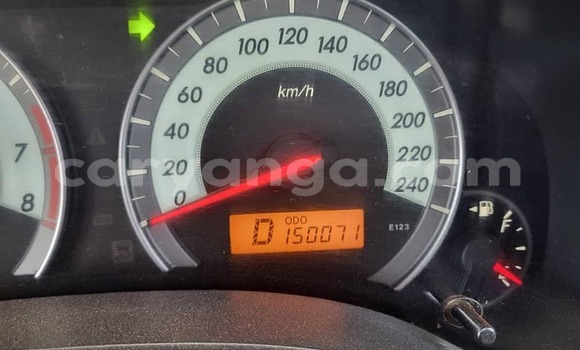 Buy Used Toyota Kluger Other Car in Lilongwe in Malawi Buy Used Toyota Kluger Other Car in Lilongwe in Malawi