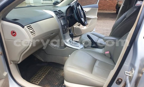 Buy Used Toyota Kluger Other Car in Lilongwe in Malawi Buy Used Toyota Kluger Other Car in Lilongwe in Malawi