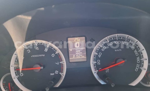 Buy Used Suzuki Swift Black Car in Lilongwe in Malawi Buy Used Suzuki Swift Black Car in Lilongwe in Malawi