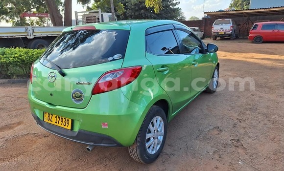 Buy Used Mazda Demio Other Car in Lilongwe in Malawi Buy Used Mazda Demio Other Car in Lilongwe in Malawi