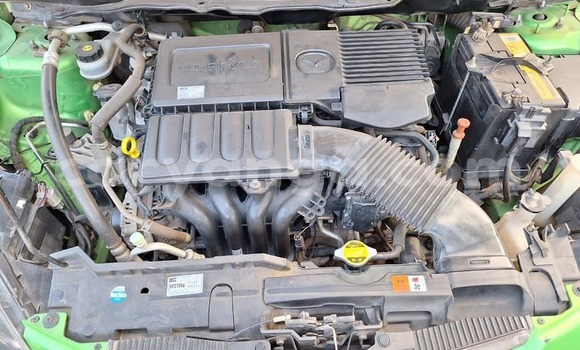 Buy Used Mazda Demio Other Car in Lilongwe in Malawi Buy Used Mazda Demio Other Car in Lilongwe in Malawi