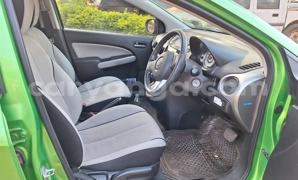 Buy Used Mazda Demio Other Car in Lilongwe in Malawi Buy Used Mazda Demio Other Car in Lilongwe in Malawi