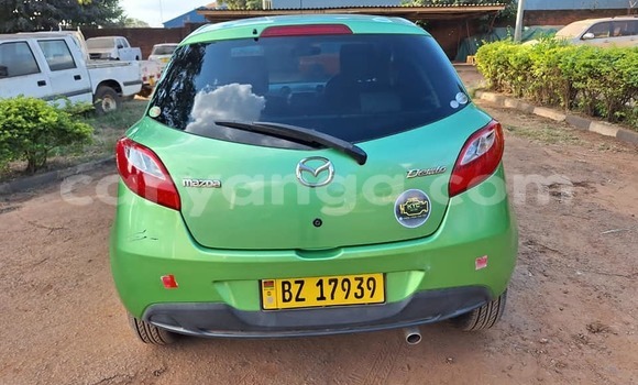 Buy Used Mazda Demio Other Car in Lilongwe in Malawi Buy Used Mazda Demio Other Car in Lilongwe in Malawi