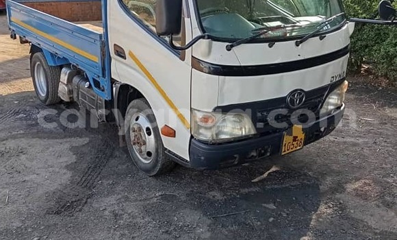 Buy Used Toyota Dyna Other Truck in Lilongwe in Malawi Buy Used Toyota Dyna Other Truck in Lilongwe in Malawi