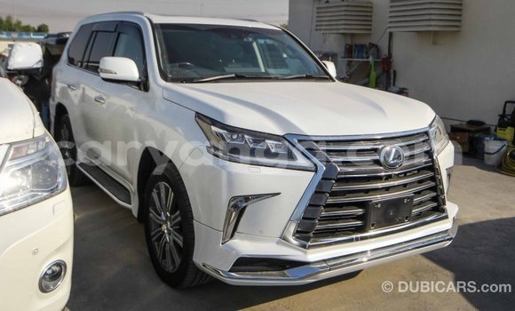 Nunua Imported Lexus LX White Gari ndani ya Import - Dubai nchini Malawi Nunua Imported Lexus LX White Gari ndani ya Import - Dubai nchini Malawi