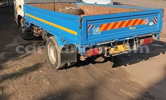 Buy Used Toyota Dyna Other Truck in Lilongwe in Malawi Buy Used Toyota Dyna Other Truck in Lilongwe in Malawi