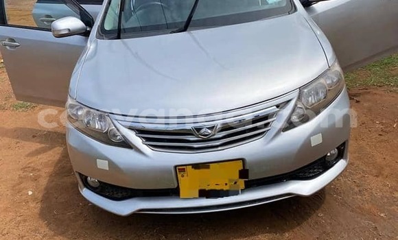 Buy Used Toyota Allion Other Car in Lilongwe in Malawi Buy Used Toyota Allion Other Car in Lilongwe in Malawi