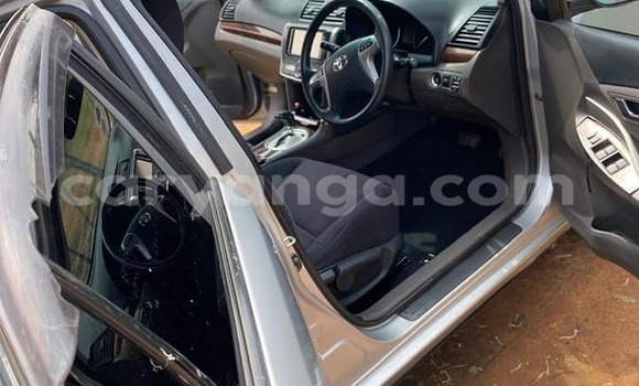 Buy Used Toyota Allion Other Car in Lilongwe in Malawi Buy Used Toyota Allion Other Car in Lilongwe in Malawi