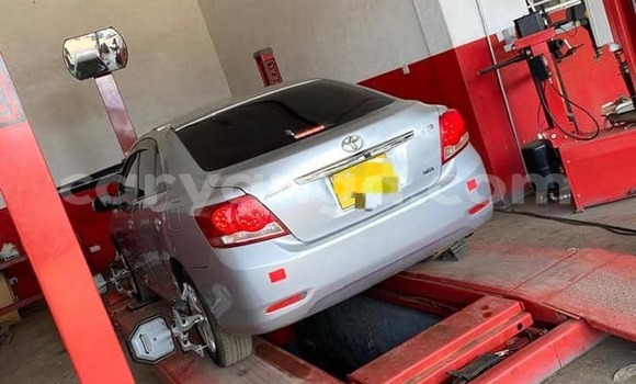 Buy Used Toyota Allion Other Car in Lilongwe in Malawi Buy Used Toyota Allion Other Car in Lilongwe in Malawi