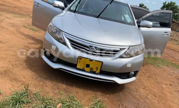 Buy Used Toyota Allion Other Car in Lilongwe in Malawi Buy Used Toyota Allion Other Car in Lilongwe in Malawi