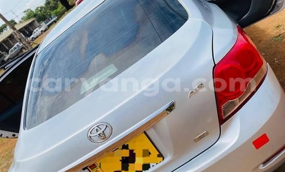 Buy Used Toyota Allion Other Car in Lilongwe in Malawi Buy Used Toyota Allion Other Car in Lilongwe in Malawi
