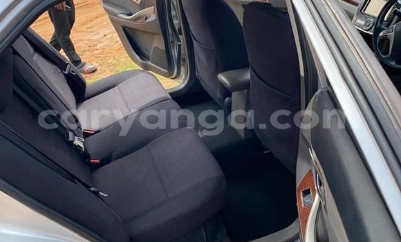 Buy Used Toyota Allion Other Car in Lilongwe in Malawi Buy Used Toyota Allion Other Car in Lilongwe in Malawi