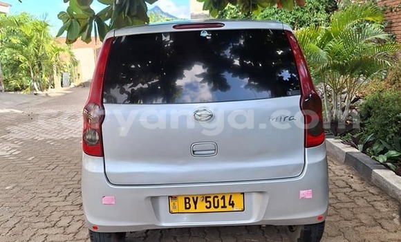 Buy Used Daihatsu Mira Other Car in Lilongwe in Malawi Buy Used Daihatsu Mira Other Car in Lilongwe in Malawi