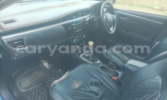 Nunua Ilio tumika Toyota Corolla Blue Gari ndani ya Lilongwe nchini Malawi Nunua Ilio tumika Toyota Corolla Blue Gari ndani ya Lilongwe nchini Malawi