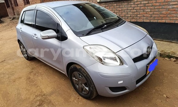 Nunua Ilio tumika Toyota Vitz Other Gari ndani ya Lilongwe nchini Malawi Nunua Ilio tumika Toyota Vitz Other Gari ndani ya Lilongwe nchini Malawi