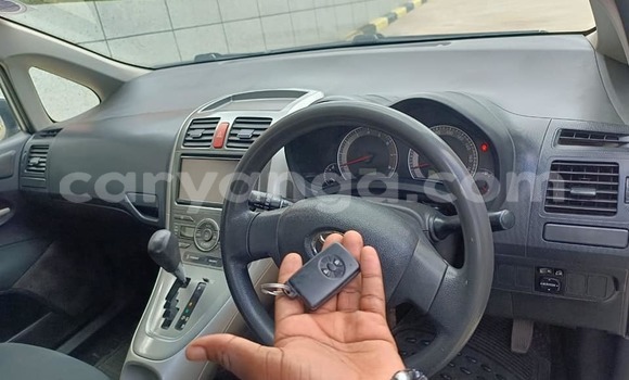 Nunua Ilio tumika Toyota Vitz Other Gari ndani ya Lilongwe nchini Malawi Nunua Ilio tumika Toyota Vitz Other Gari ndani ya Lilongwe nchini Malawi