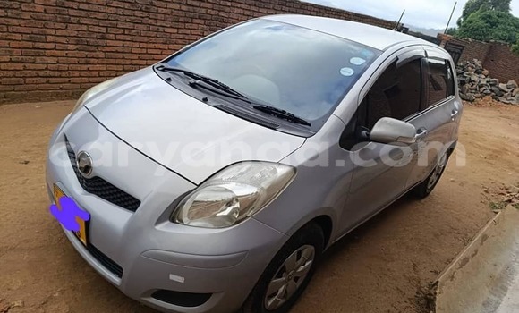 Nunua Ilio tumika Toyota Vitz Other Gari ndani ya Lilongwe nchini Malawi Nunua Ilio tumika Toyota Vitz Other Gari ndani ya Lilongwe nchini Malawi