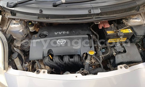 Nunua Ilio tumika Toyota Vitz Other Gari ndani ya Lilongwe nchini Malawi Nunua Ilio tumika Toyota Vitz Other Gari ndani ya Lilongwe nchini Malawi