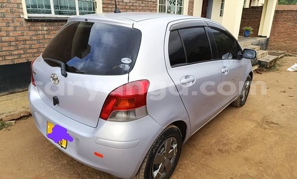 Nunua Ilio tumika Toyota Vitz Other Gari ndani ya Lilongwe nchini Malawi Nunua Ilio tumika Toyota Vitz Other Gari ndani ya Lilongwe nchini Malawi