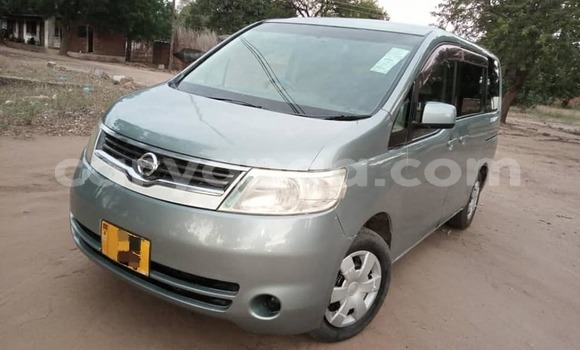 Nunua Ilio tumika Nissan Serena Other Gari ndani ya Lilongwe nchini Malawi Nunua Ilio tumika Nissan Serena Other Gari ndani ya Lilongwe nchini Malawi