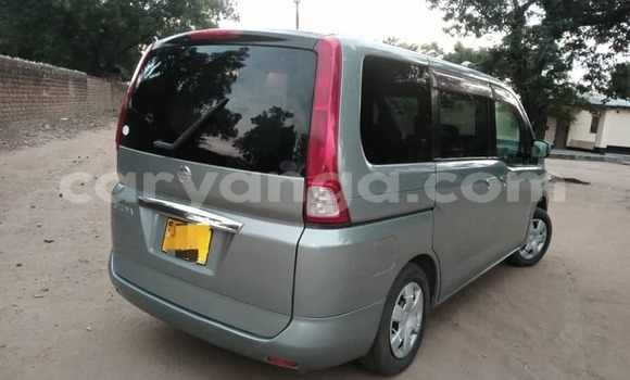 Nunua Ilio tumika Nissan Serena Other Gari ndani ya Lilongwe nchini Malawi Nunua Ilio tumika Nissan Serena Other Gari ndani ya Lilongwe nchini Malawi