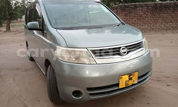 Nunua Ilio tumika Nissan Serena Other Gari ndani ya Lilongwe nchini Malawi Nunua Ilio tumika Nissan Serena Other Gari ndani ya Lilongwe nchini Malawi