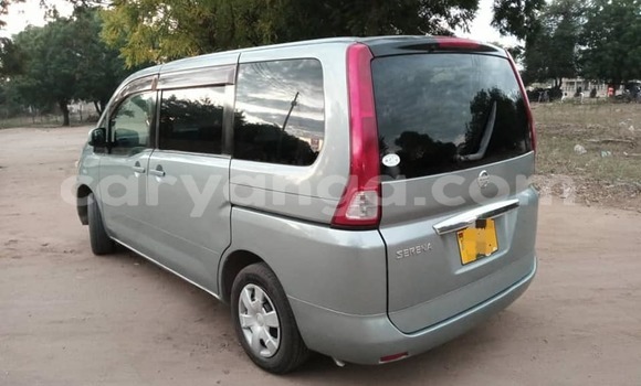 Nunua Ilio tumika Nissan Serena Other Gari ndani ya Lilongwe nchini Malawi Nunua Ilio tumika Nissan Serena Other Gari ndani ya Lilongwe nchini Malawi