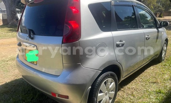 Nunua Ilio tumika Nissan Note Other Gari ndani ya Lilongwe nchini Malawi Nunua Ilio tumika Nissan Note Other Gari ndani ya Lilongwe nchini Malawi