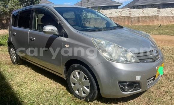 Nunua Ilio tumika Nissan Note Other Gari ndani ya Lilongwe nchini Malawi Nunua Ilio tumika Nissan Note Other Gari ndani ya Lilongwe nchini Malawi