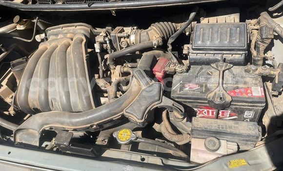 Nunua Ilio tumika Nissan Note Other Gari ndani ya Lilongwe nchini Malawi Nunua Ilio tumika Nissan Note Other Gari ndani ya Lilongwe nchini Malawi