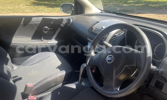 Nunua Ilio tumika Nissan Note Other Gari ndani ya Lilongwe nchini Malawi Nunua Ilio tumika Nissan Note Other Gari ndani ya Lilongwe nchini Malawi