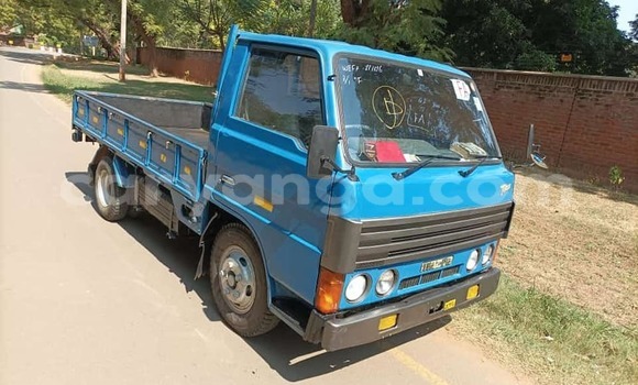 Buy Used Mazda Bongo Blue Truck in Chipoka in Dedza