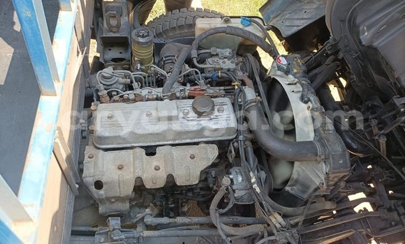 Nunua Ilio tumika Mazda Bongo Blue Lori ndani ya Chipoka nchini Dedza Nunua Ilio tumika Mazda Bongo Blue Lori ndani ya Chipoka nchini Dedza