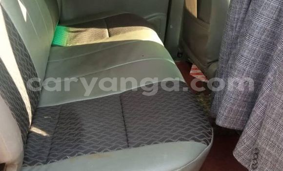 Nunua Ilio tumika Toyota Hilux Black Gari ndani ya Lilongwe nchini Malawi Nunua Ilio tumika Toyota Hilux Black Gari ndani ya Lilongwe nchini Malawi