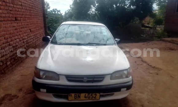 Nunua Ilio tumika Toyota Corolla White Gari ndani ya Lilongwe nchini Malawi Nunua Ilio tumika Toyota Corolla White Gari ndani ya Lilongwe nchini Malawi