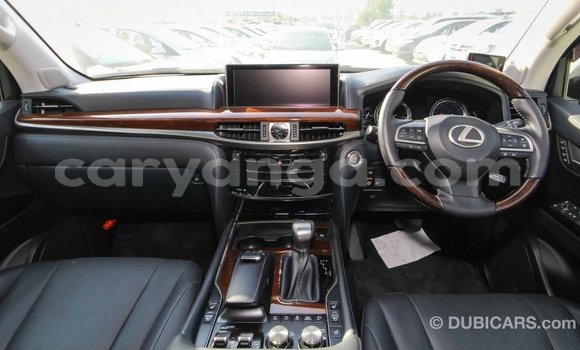 Nunua Imported Lexus LX White Gari ndani ya Import - Dubai nchini Malawi Nunua Imported Lexus LX White Gari ndani ya Import - Dubai nchini Malawi