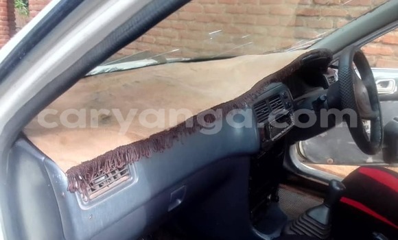 Nunua Ilio tumika Toyota Corolla White Gari ndani ya Lilongwe nchini Malawi Nunua Ilio tumika Toyota Corolla White Gari ndani ya Lilongwe nchini Malawi