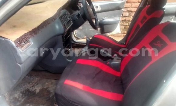 Nunua Ilio tumika Toyota Corolla White Gari ndani ya Lilongwe nchini Malawi Nunua Ilio tumika Toyota Corolla White Gari ndani ya Lilongwe nchini Malawi