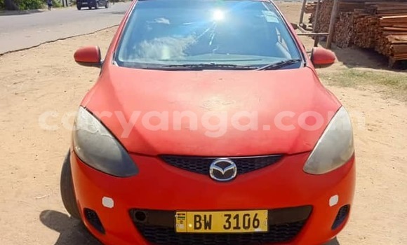 Nunua Ilio tumika Mazda Demio Red Gari ndani ya Lilongwe nchini Malawi Nunua Ilio tumika Mazda Demio Red Gari ndani ya Lilongwe nchini Malawi