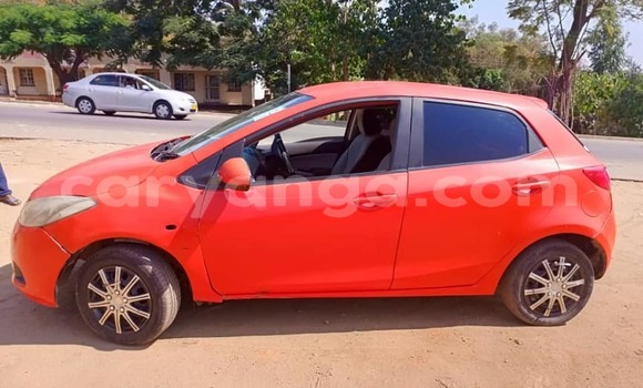 Nunua Ilio tumika Mazda Demio Red Gari ndani ya Lilongwe nchini Malawi Nunua Ilio tumika Mazda Demio Red Gari ndani ya Lilongwe nchini Malawi