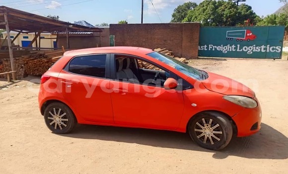 Nunua Ilio tumika Mazda Demio Red Gari ndani ya Lilongwe nchini Malawi Nunua Ilio tumika Mazda Demio Red Gari ndani ya Lilongwe nchini Malawi