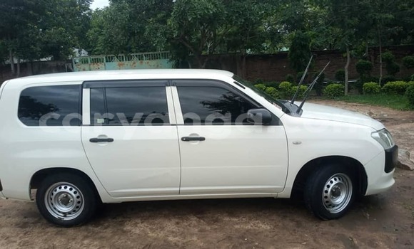 Nunua Ilio tumika Toyota Probox White Gari ndani ya Lilongwe nchini Malawi Nunua Ilio tumika Toyota Probox White Gari ndani ya Lilongwe nchini Malawi