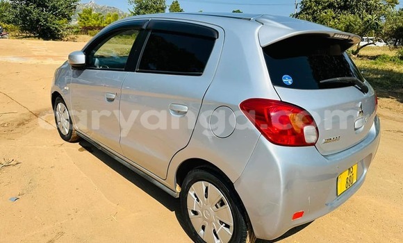 Nunua Ilio tumika Mitsubishi Mirage Other Gari ndani ya Lilongwe nchini Malawi Nunua Ilio tumika Mitsubishi Mirage Other Gari ndani ya Lilongwe nchini Malawi