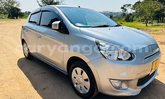 Nunua Ilio tumika Mitsubishi Mirage Other Gari ndani ya Lilongwe nchini Malawi Nunua Ilio tumika Mitsubishi Mirage Other Gari ndani ya Lilongwe nchini Malawi