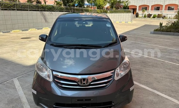 Nunua Ilio tumika Honda Freed Other Gari ndani ya Lilongwe nchini Malawi Nunua Ilio tumika Honda Freed Other Gari ndani ya Lilongwe nchini Malawi