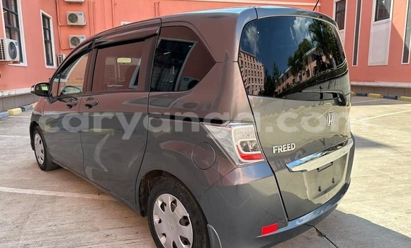 Nunua Ilio tumika Honda Freed Other Gari ndani ya Lilongwe nchini Malawi Nunua Ilio tumika Honda Freed Other Gari ndani ya Lilongwe nchini Malawi