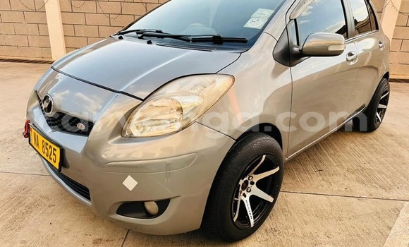 Nunua Ilio tumika Toyota Vitz Other Gari ndani ya Lilongwe nchini Malawi Nunua Ilio tumika Toyota Vitz Other Gari ndani ya Lilongwe nchini Malawi